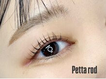 プラスアイ 赤羽東口店/ペッタロッド/担当：大谷