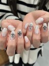 クロムネイル☆