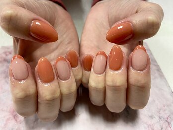 ネイル サロン ヴェレッド(Nail Salon VERED)/オフィスネイル