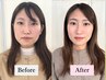【人気No.2】メイクでお悩みの方におすすめ！顔タイプ/パーソナルカラー診断