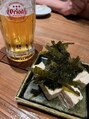 コービーネイル(Kobe nail)&nbsp;宮古島旅行でのオリオンビール最高でした＾＾