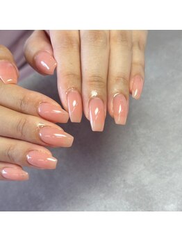 アイリッシュネイル 久屋大通店(Irish Nail)/ピカブー03