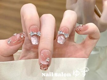 ゆず/持ち込みデザイン