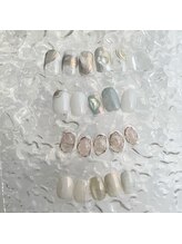 フーネイル(fuunail)/定額S