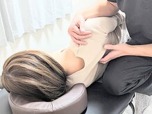 京美/施術風景【根本施術】