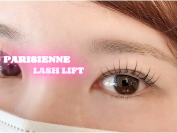 ラシル 都城店(racil)/パリジェンヌ