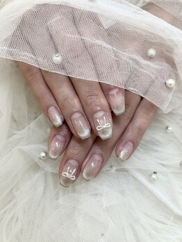 ベリール(Be'Leel)/マグフレンチ♪