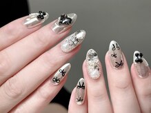 ネイルズ イロハ 池袋店(NAILS 168)/アート やり放題 