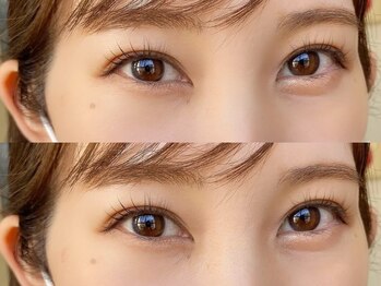 レナータ新宿(Renata)/まつげパーマ