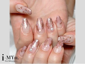 イミュー(i-MYu)/