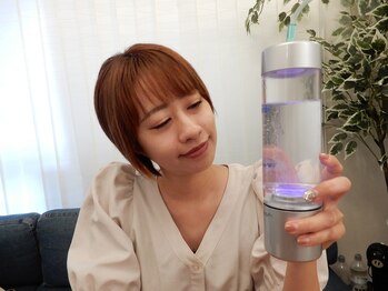 ビューティーセルフ24 金山店(BEAUTY SELF 24)/