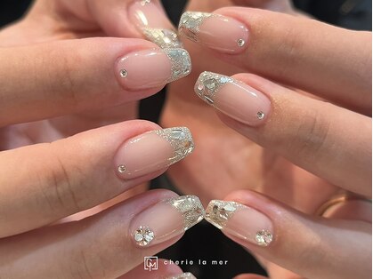 シェリーラメール 池袋店(cherie la mer)の写真