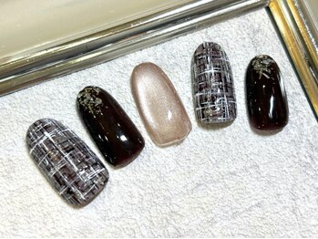 アイラッシュトウキョウ 横浜サンクチュアリ 横浜西口店/10月定額デザイン