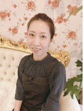 トータルビューティーローズ(Rose)&nbsp;杉原 真由美