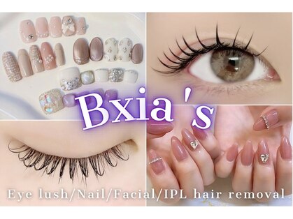 ビクシアス(Bxia’s)の写真