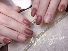 エーエヌジー スタジオ(ANG Studio)/