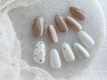 マイネイル 柏店/