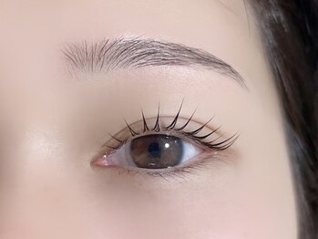 Crea la Luce 鹿児島中央店【クレアラルーチェ】【12月3日NEW OPEN（予定）】の写真/12月NEW OPEN★12/30までのご来店限定4000円均一♪選べる♪【パーマorパリジェンヌ】【フラットエクステ】