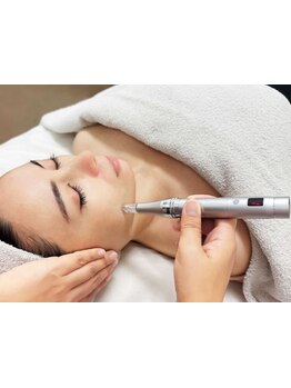 小顔になりたい