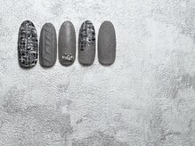 エミュー(emue)/定額アートAコース☆