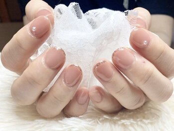 ルイーゼ(Luise)の写真/【倉敷ゆめタウンすぐ♪】洗練された大人女性のための隠れ家サロンで人目を気にせずリラックス◎