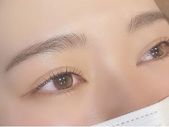 ヴィレッツ 古町(22+2 V1Let,s)の写真/【眉毛】で印象も気分も変わる！あなたの"なりたい"を叶えるサロン。「自分で頑張る」から卒業しませんか？