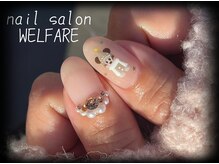 ウェルフェア(WELFARE)