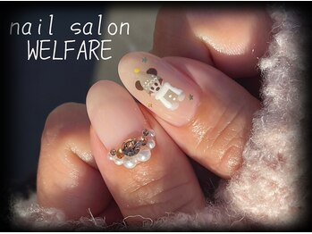 ウェルフェア(WELFARE)