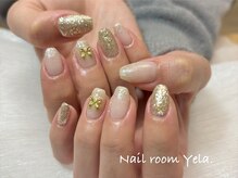 イエラ(yela.)/90分持ち込み