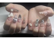 レジュヴィア(Re:JUvia)/