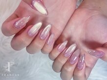 フランチェス(Frances)/うるうるmag ○ 極小ハートホロ