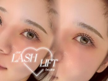 アリィ 国立店(Ali'i)/ラッシュリフト/