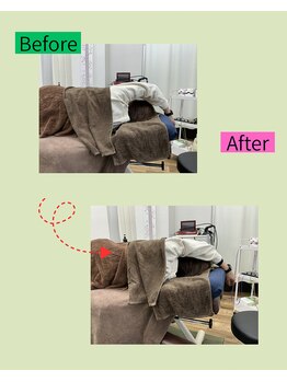 楽する鍼灸 整骨院 南福岡院/