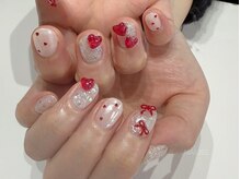 ネイリス(nailiss)/新規オフ込み☆アート10本
