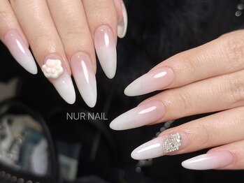 ヌアネイル(NUR NAIL)/