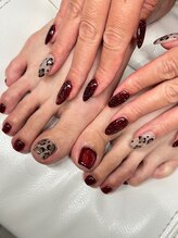 ネイルハウス パームビーチ(nail house PALM BEACH)/