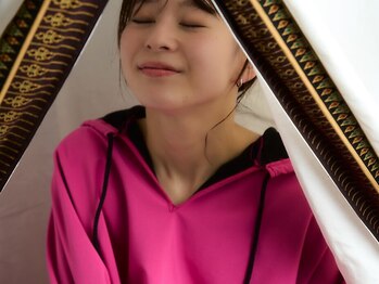 ベスト整体/芯から温まる ゆるり時間