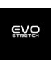 【EVO STRETCH1番人気メニュー】6回券39,600円→38,400円