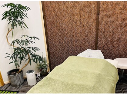 整体院nest[整体/肩こり/腰痛]の写真