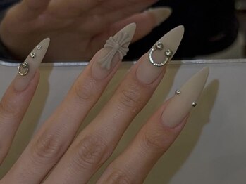 《natsuki指名限定》