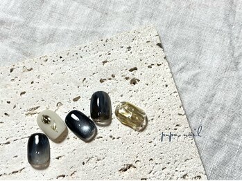ププネイル(pupu.nail)/Cコース