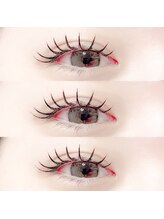 エスティバン 心斎橋(ESTIVANT)/マツエク