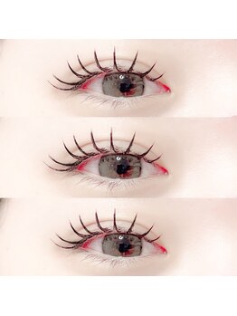 エスティバン 心斎橋(ESTIVANT)/マツエク