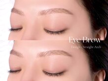 エルナ 博多駅前店(eluna)/骨格診断×眉毛アイブロウWAX