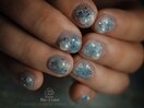 colorful nuance design〈B〉