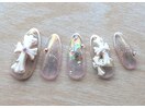 大流行クロスネイル☆パーツ入荷