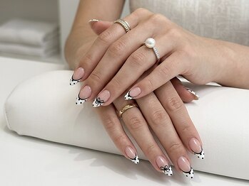 ネイルソファ イコマ(NAIL SOFA 生駒)/