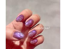 レリーズ ネイル(Lelys nail)/お持ち込みデザイン
