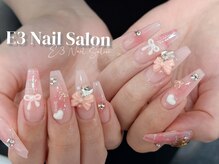 イーサンネイルサロン(E3 Nail salon)/