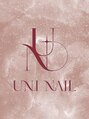 ユニネイル 池袋(Uni Nail)/Uni Nail 池袋/パラジェル/長さだし/池袋